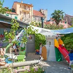 Melograno Spotorno
