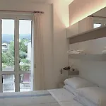 Szálloda Melograno