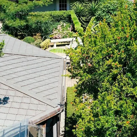 Hotel Melograno Spotorno