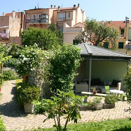 Hotel Melograno Spotorno