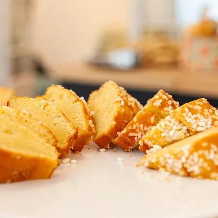 Melograno ホテル 3*