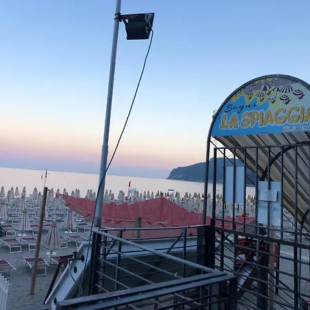 Melograno Hotel Spotorno