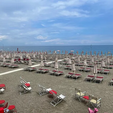 Hotel Melograno Spotorno