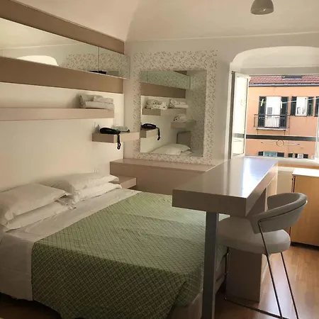 Melograno ホテル 3*