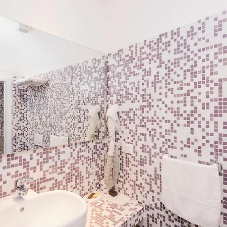 Hotel Melograno Spotorno