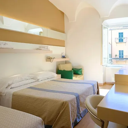 Ristorante Melograno 3* Spotorno
