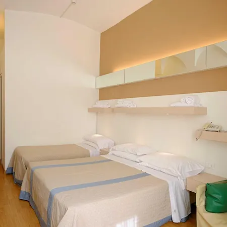 Hotel Melograno 3*