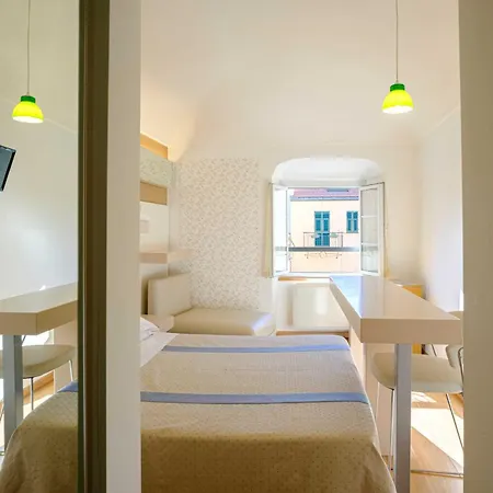Melograno Hotel Spotorno