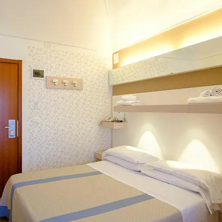 Hotel Melograno Spotorno