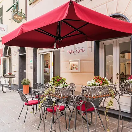 Melograno Hotel