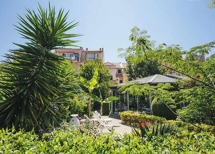 Melograno Hotel