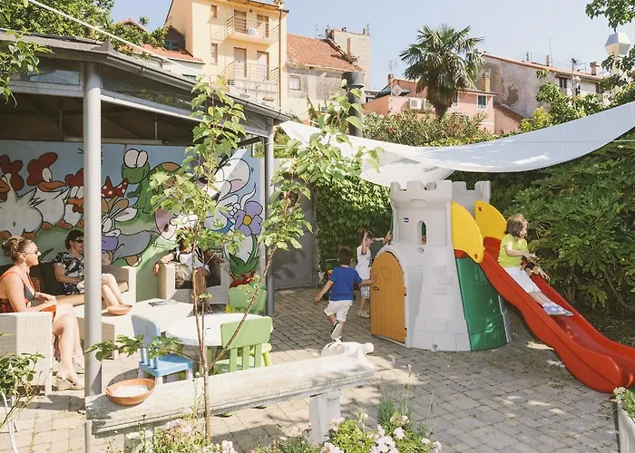 Melograno Hotel