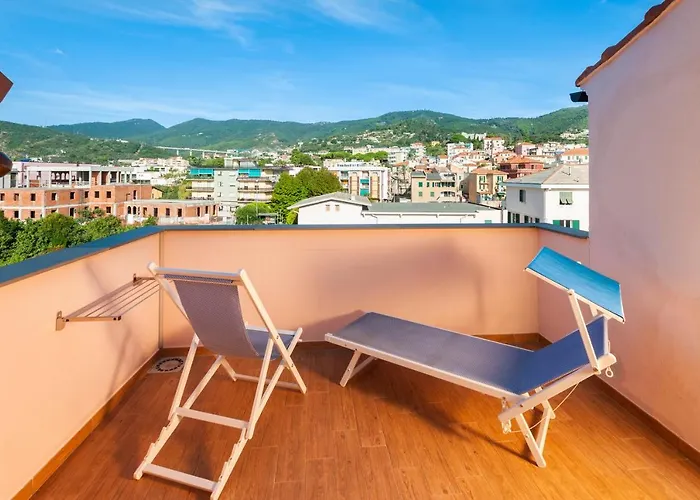 Melograno Hotel 3*