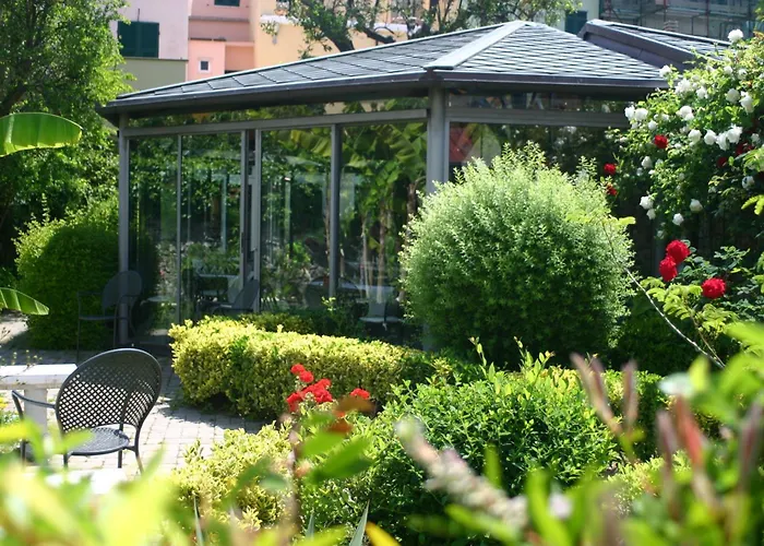 Melograno Hotel Spotorno