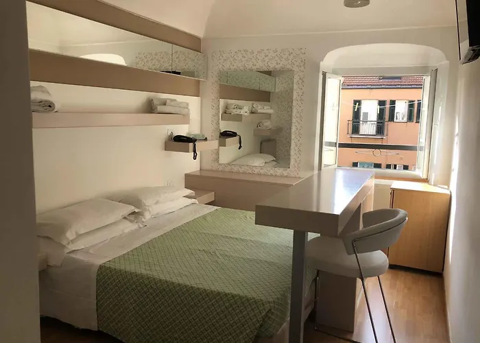 Melograno Hotel 3*