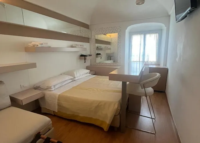 Melograno Hotel
