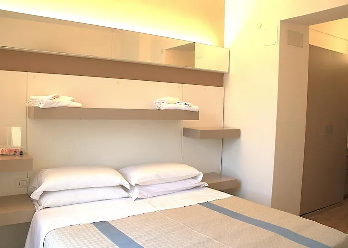 Melograno Hotel