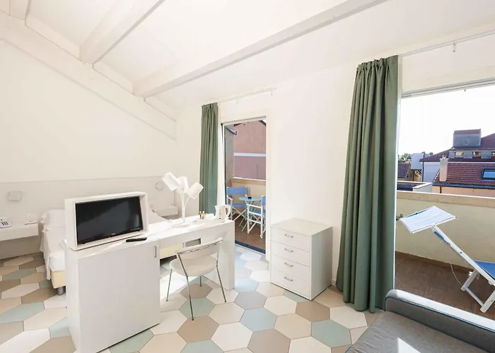 Melograno Hotel