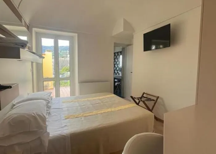 Hotel Melograno