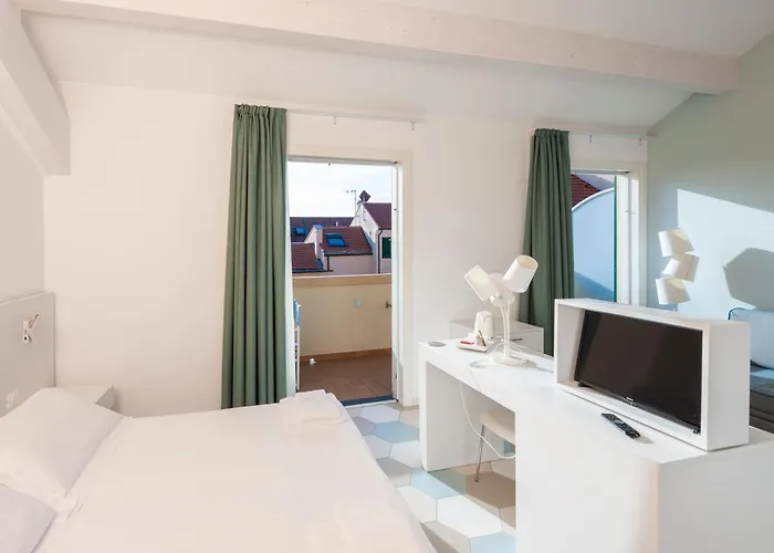 Melograno Hotel
