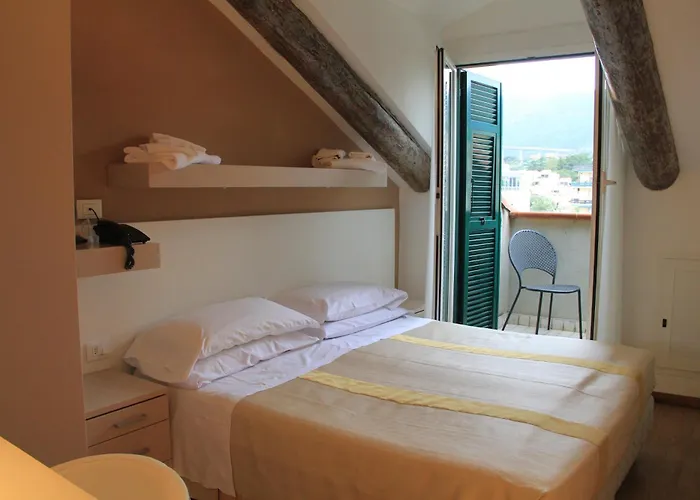 Hotel Melograno 3*