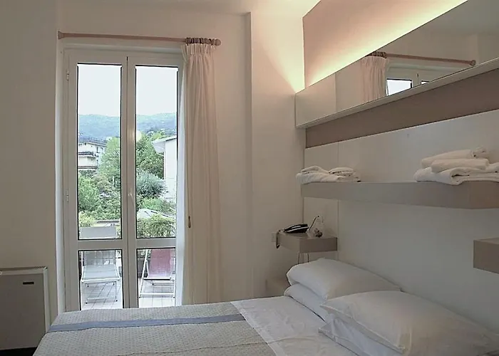 Hotel Melograno
