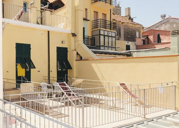 Melograno Hotel 3*