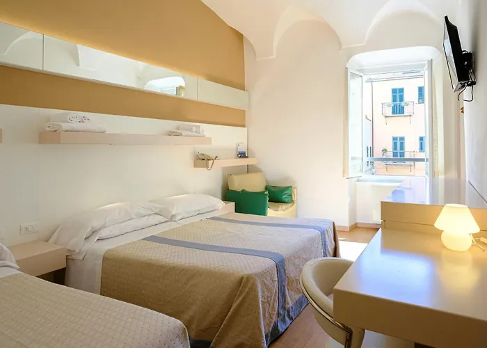 Melograno 3* Spotorno
