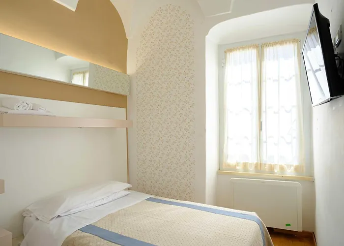 Melograno Hotel