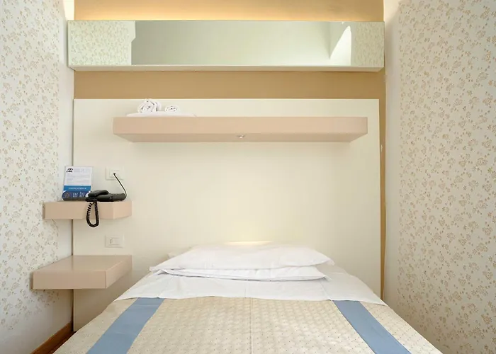 Hotel Melograno 3*