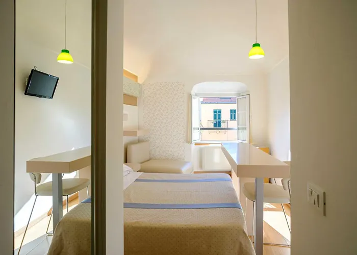 Melograno Hotel Spotorno
