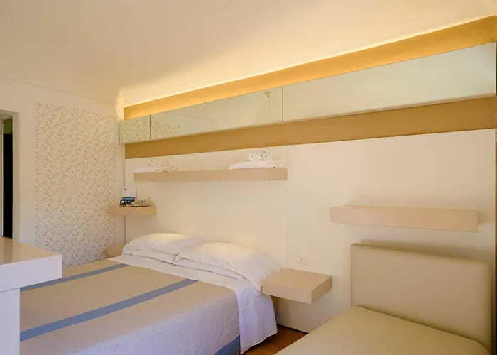 Melograno Hotel