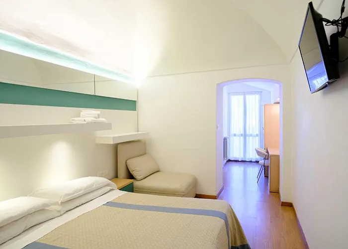 Hotel Melograno 3*