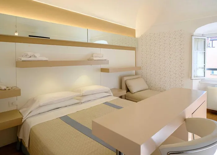 Hotel Melograno Spotorno