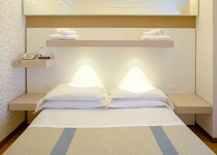 Melograno Hotel