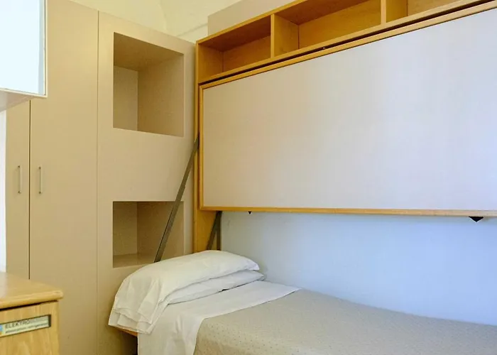 Hotel Melograno