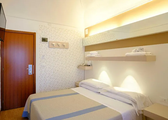Hotel Melograno Spotorno