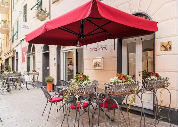 Melograno Hotel