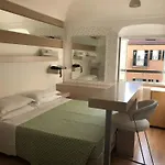 Melograno Отель 3*
