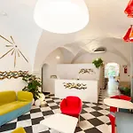 Melograno Отель 3*