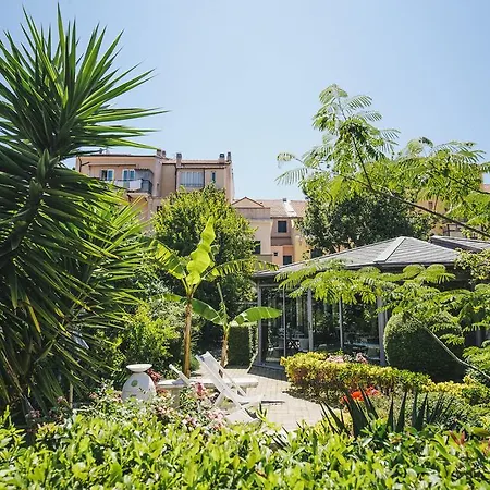 Melograno Hotel