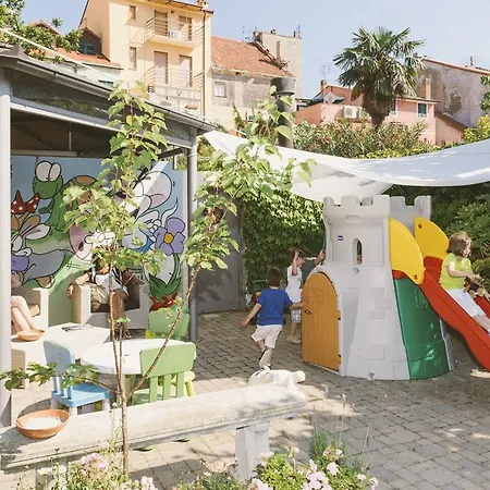 Melograno Hotel