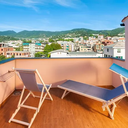 Melograno Hotel 3*