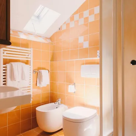 Melograno Hotel 3*