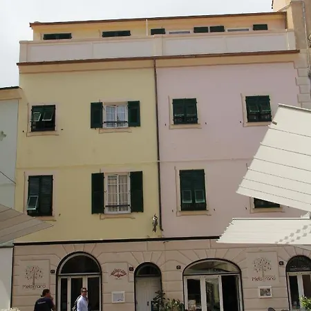 Hotel Melograno 3*