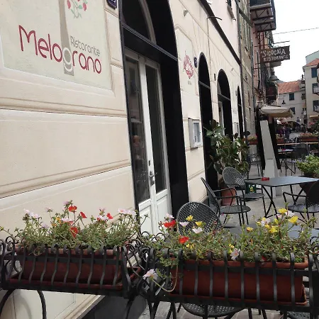 Melograno 3*