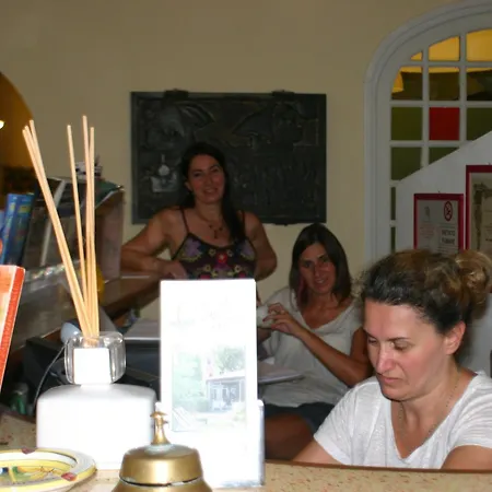 Hotel Melograno