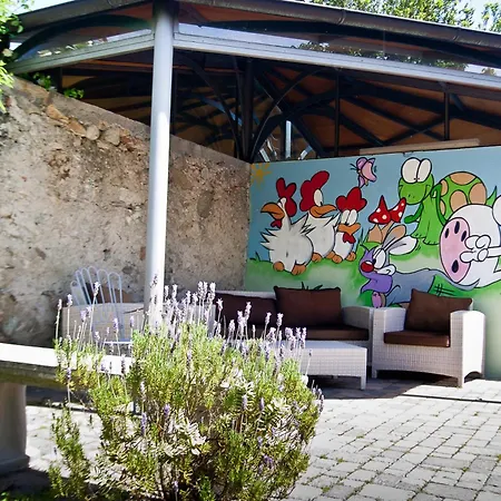 Melograno Spotorno