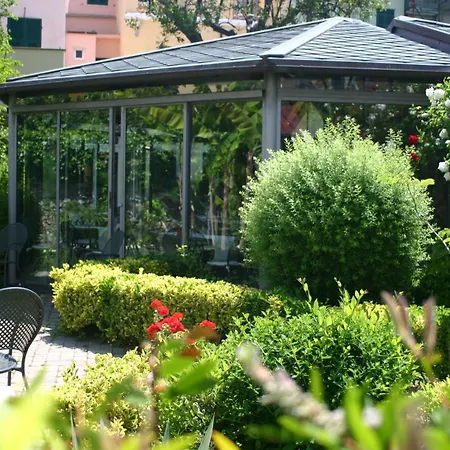 Melograno Hotel Spotorno