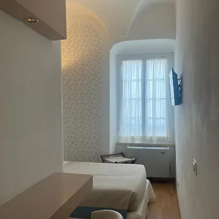 Hotel Melograno
